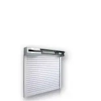 Volet roulant Reno Pro solaire 1215 x 715 mm CG PRO Paiement Sécurisé