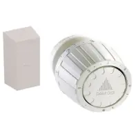 Tête thermostatique classique sonde à distance DANFOSS Commander Maintenant