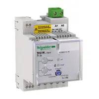 Vigirex RH21M 12-24VAC/12-48VCC sensibilité 0,03A/0,3A instantané – 56160 Offre Spéciale