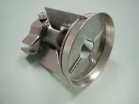 Tête de combustion FKS40 Nlle CHAPPEE/DE DIETRICH Remise