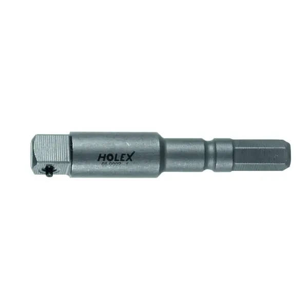 Offre Limitée Adaptateur avec goupille à ressort, Type 1