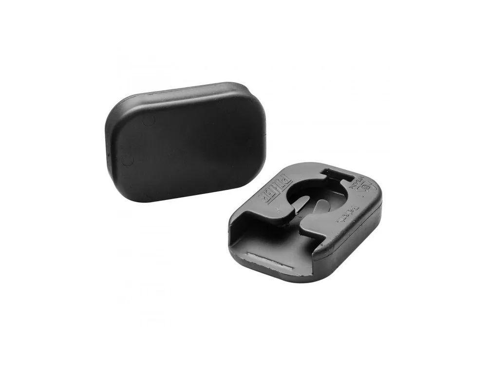 Protecteurs PVC pour serre joints à pompe (le jeu) Nouvel Arrivage