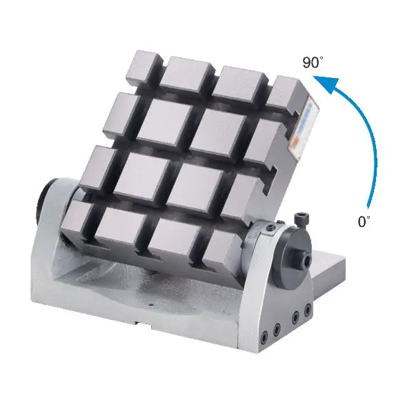 Table orientable 0-90° 154 x 176 mm Offre Limitée
