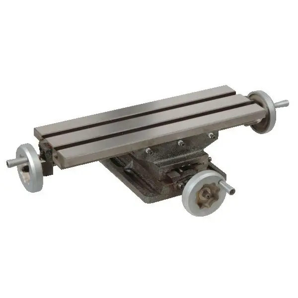 Table croisée série lourde 475 x 153 mm Meilleure Vente