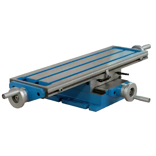 Table croisée série lourde de précision 730 x 210 mm Nouveauté