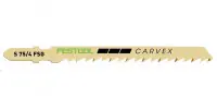 Certifié Lame de scie sauteuse WOOD UNIVERSAL S 75/4 FSG/5 – FESTOOL – 204316