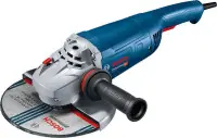 Commander Vite Meuleuse d‘angle 2200W GWS 22-230 – BOSCH – 06018C1105
