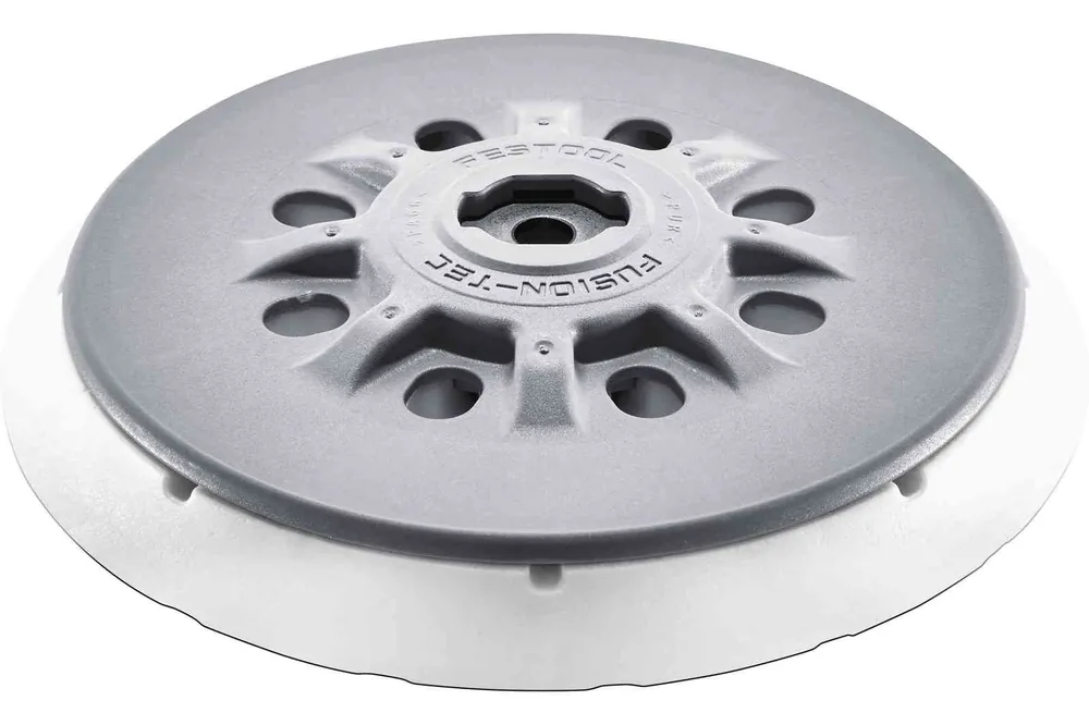 Top Vente Plateau de ponçage FUSION-TEC ST-STF D150/MJ2-M8-SW