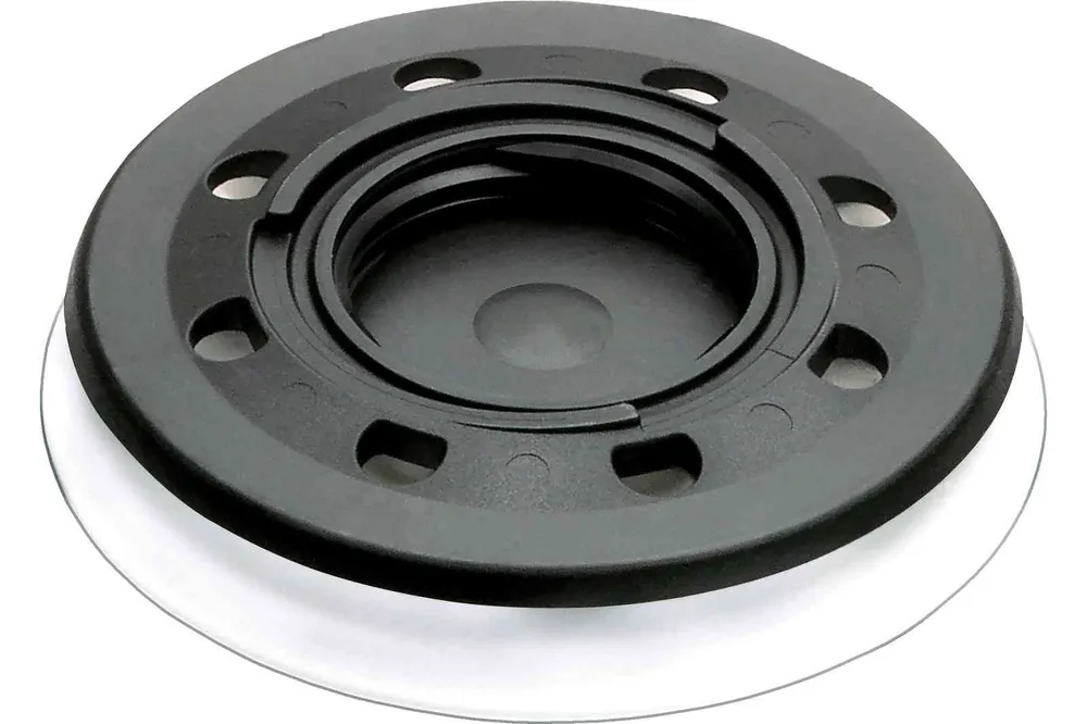 Soldes Plateau de ponçage ST-STF D125/8 FX-W-HT