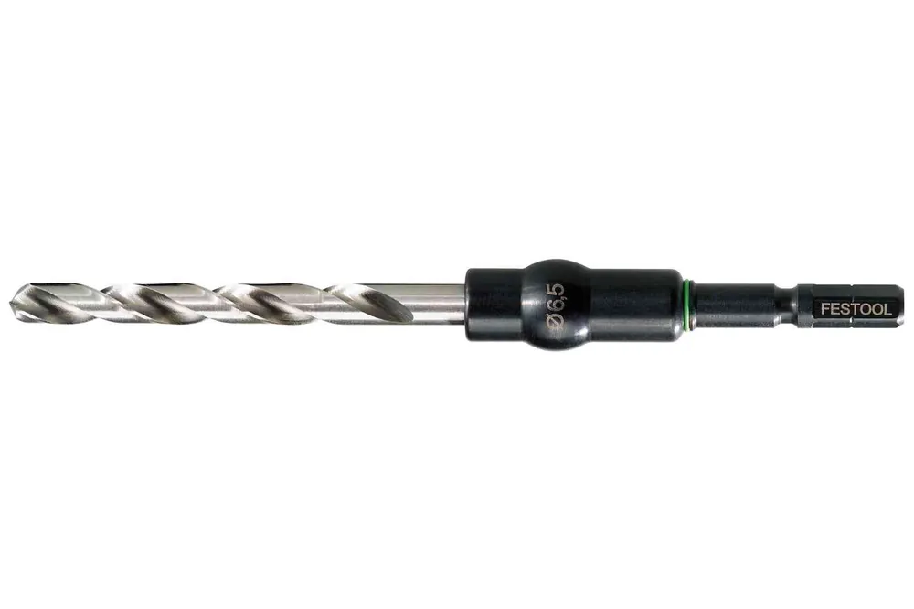 Foret hélicoïdal HSS D 5/52 CE/M-Set Petit Prix