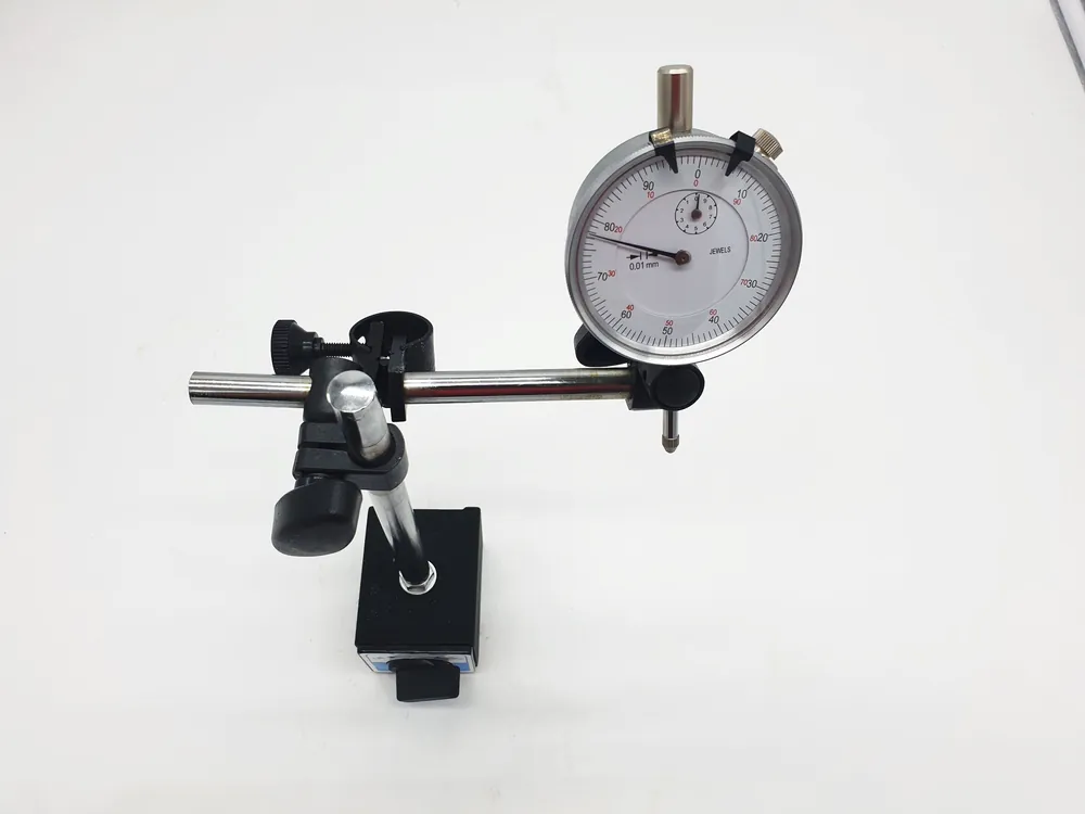 Vente Directe Ensemble comparateur + socle magnétique