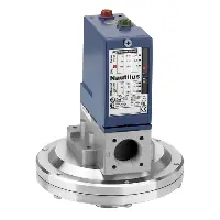 Quantité Limitée OsiSense XML-B - pressostat - 1bar - écart réglable 2 seuils - 1 OF - XMLB001R2S11