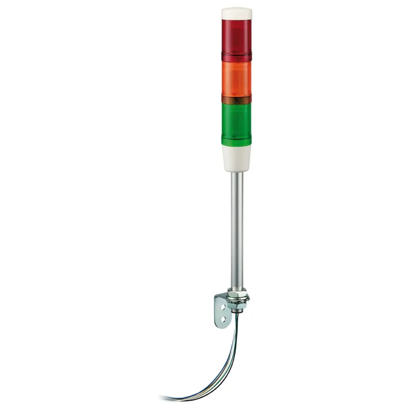 Harmony - 24 v, w. buzzer, led, red , amber, green - XVMB2RAGSSB Achat Immédiat