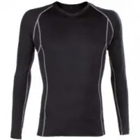 Commande En Gros T-Shirt long sleeve Bodywarmer taille XL EUROPROTECTION COVER GUARD