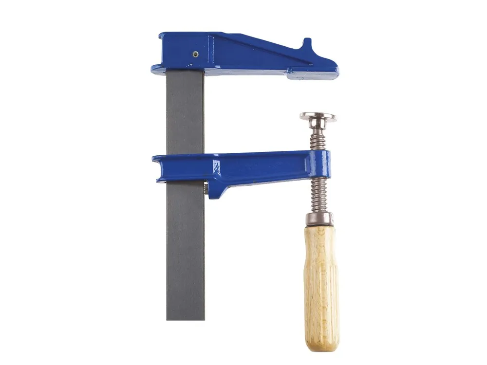 Livraison Express Serre joint Mod. FM Tige 35×8 mm Saillie 12 cm – 50 cm (la pièce)