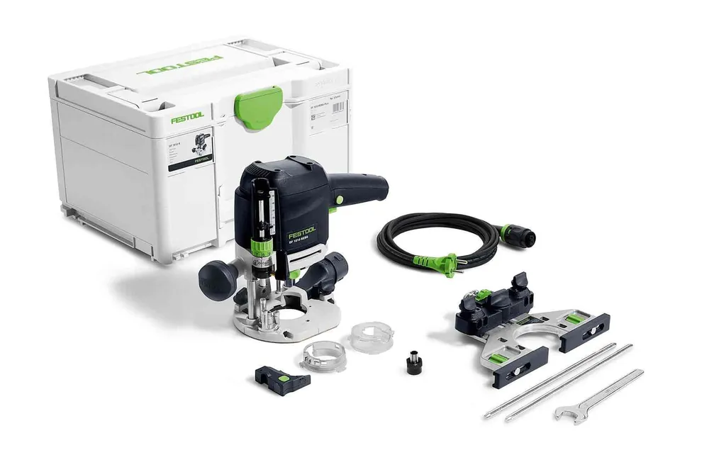 Dernière Chance Défonceuse Festool OF 1010 REBQ-Plus