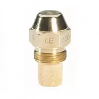 Usine Directe Gicleur OD Type H 0,85 US GAL/H 80° DANFOSS