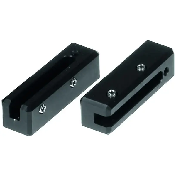 Achetez Aujourd&rsquo;hui Paire de supports pour touches de mesure pour 412747, Type S