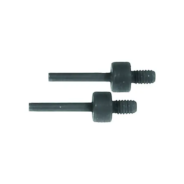 Vente Flash Paire de touches de mesure pour cylindres gradués, Diamètre 1,5X9mm