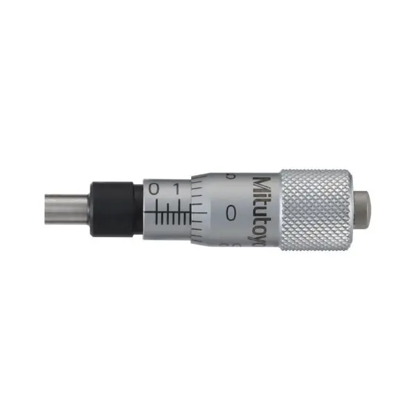 Vis de mesure à encastrer, très petit modèle, 0-0,25″ Acheter En Ligne