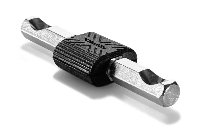 Élément de fixation double Festool SV-DB D14/16 Paiement Sécurisé