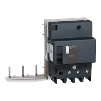 Prix Cassé Acti9 Vigi NG125 - Bloc diff. - 230 à 400Vca - 3P 63A 1000mA - sélectif - Type A - 19033