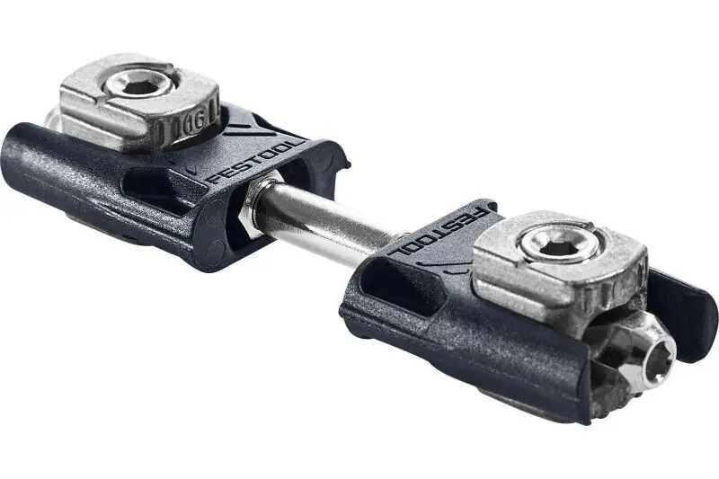 Authentique Set d‘assemblage pour panneaux Festool MSV-LR32 D8/25
