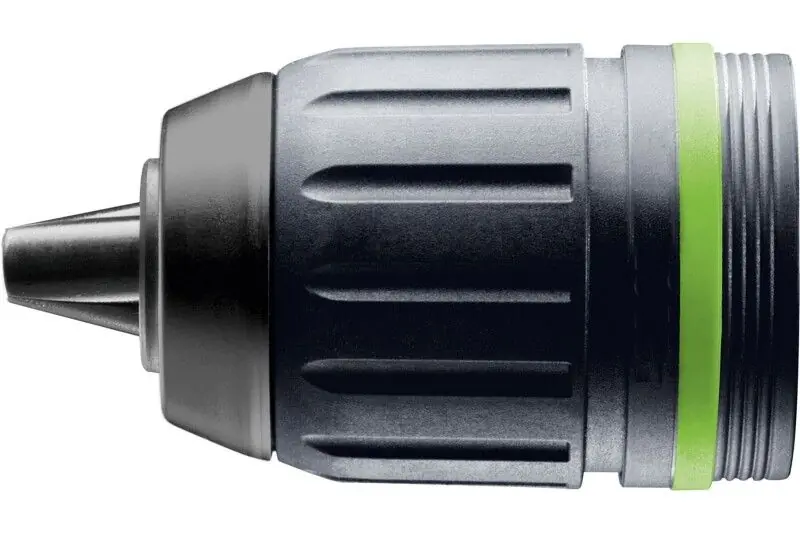 Dernière Chance Mandrin de serrage rapide Festool KC 13-1/2-K-FFP