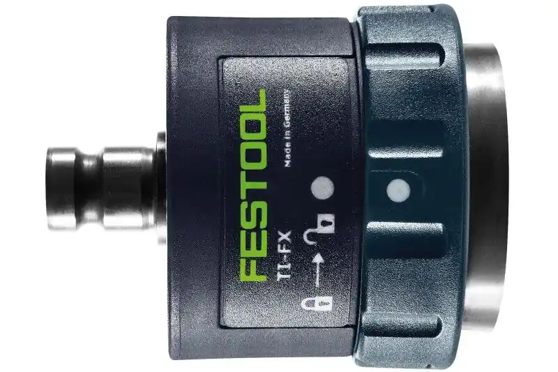 Adaptateur Festool TI-FX Certifié