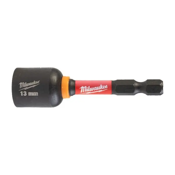 Douille hexagonale SHOCKWAVE 13X65 mm Prix Bas