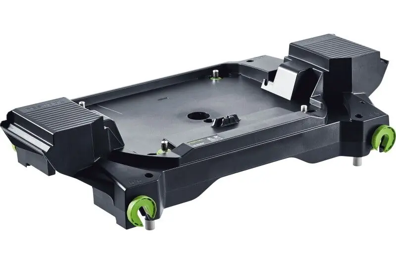 Expédition Rapide Plaque adaptatrice Festool UG-AD-KS 60