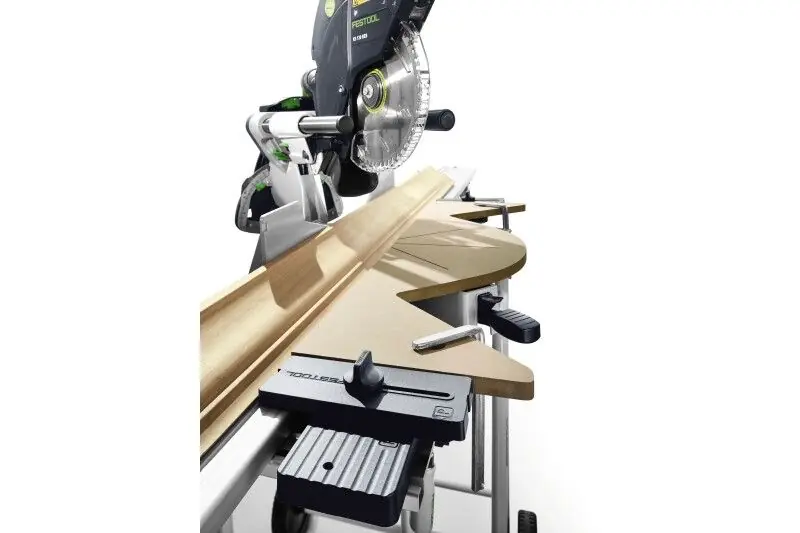 Butée inclinée Festool AB-KA-UG/2 Commander Maintenant