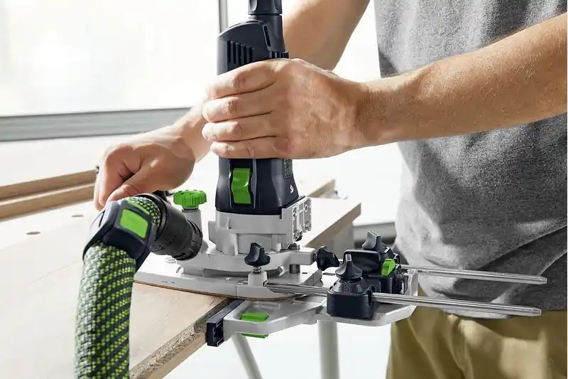 Butée latérale Festool SA-OF 1010/MFK Commander Maintenant