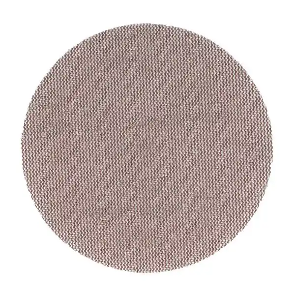 Ponceuse excentrique filet ponceuse 150 mm K180 (50) Expédition Rapide