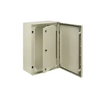 Thalassa PLM - Porte intérieure PLM108 Ral 7035 - NSYPAP108G Dernier Modèle