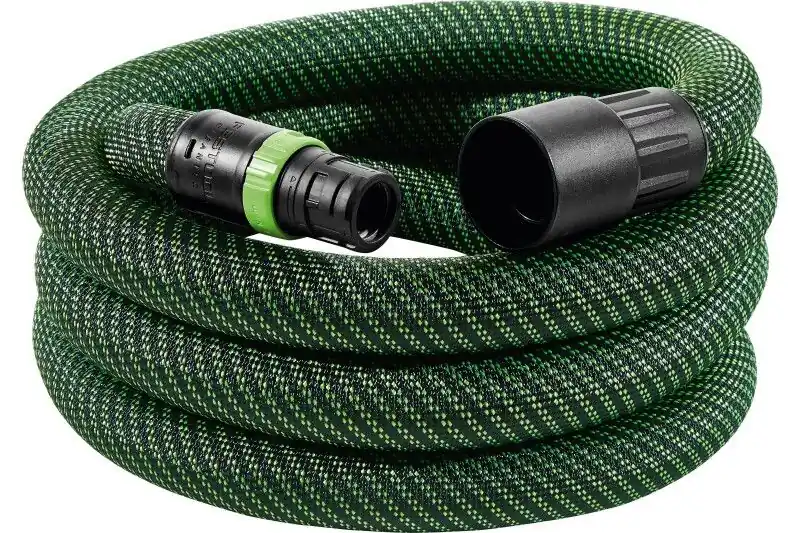 Tuyau d‘aspiration D 27/32×3,5m-AS/CTR Petit Prix