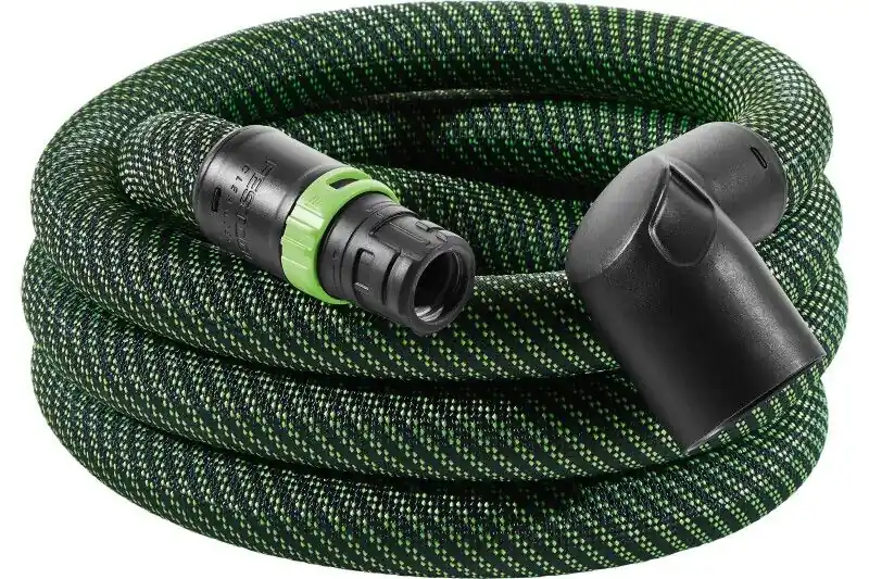 Tuyau d‘aspiration D 27/32×3,5m-AS-90°/CT Meilleure Vente