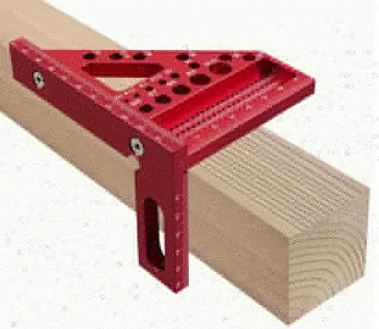 Solde Equerre 3D multi angle de haute précision