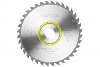 Achetez Aujourd&rsquo;hui Lames de scie circulaire Wood Universal HW 160x20x2,2mm – 28 dents – FESTOOL – 496302