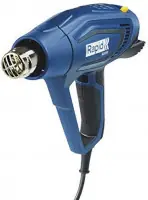 Vente Flash Décapeur thermique 2000W R2000 – RAPID – 5001342