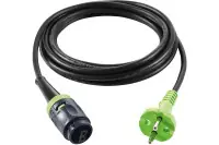 Câble Plug It H05 RN-F-4 – FESTOOL – 203914 Offre Limitée
