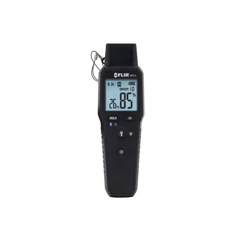 Must-Have Hygromètre avec fonction bluetooth FLIR MR 55