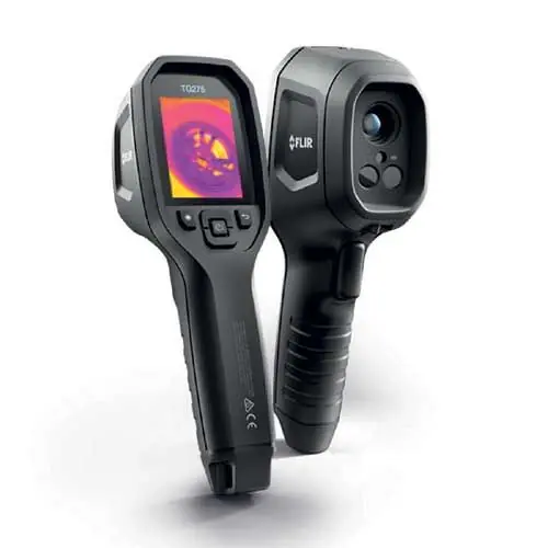 Commande En Gros Caméra thermique Flir TG275