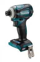 Visseuse à chocs 40V TD001GZ02 220Nm (sans batterie ni chargeur) en coffret MAKPAC- MAKITA – TD001GZ02 Promotion Saisonnière