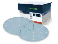 Commander Vite Disque abrasif GRANAT STF D150 / 48 D 120mm G100 – FESTOOL – 575164