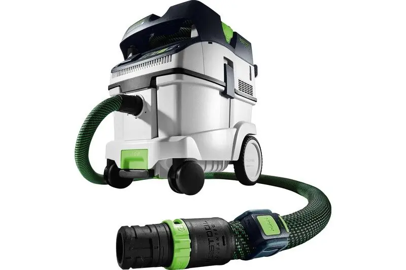 Haute Qualité Aspirateur Festool CLEANTEC CTL 36 EI