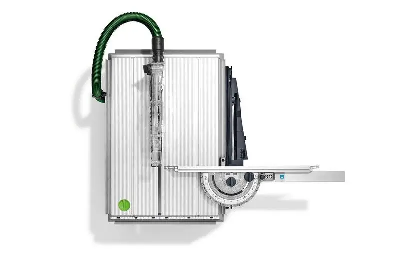 Bon Marché Scie semi stationnaire Festool CS 50 EBG-FLR PRECISIO