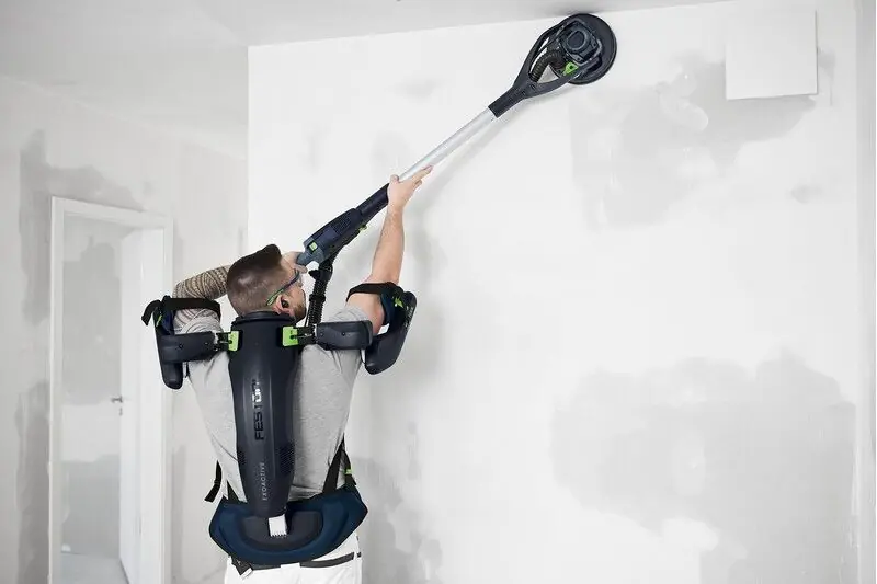 Exosquelette ExoActive Festool EXO 18-Basic Promotion