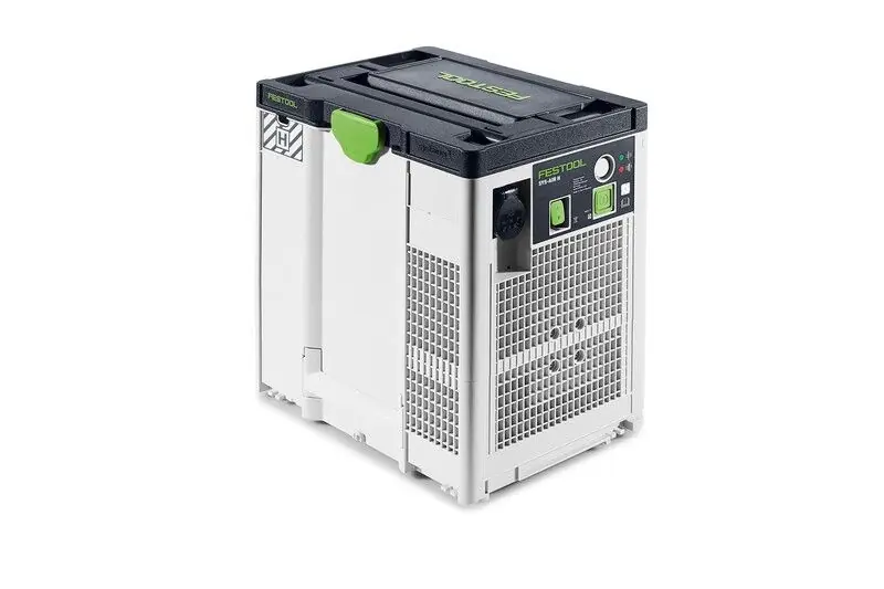 Dernière Chance Purificateur d‘air Festool SYS AIR H