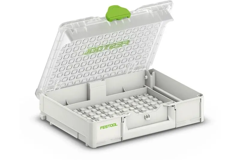 Systainer Organizer Festool SYS3 ORG M 89 Seulement Aujourd&rsquo;hui
